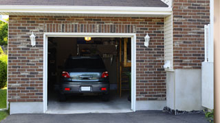 Garage Door Installation at West Gate, Florida